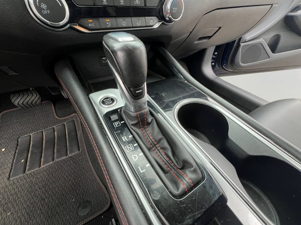 Used 2024 Nissan Altima 2.5 SR FWD image 18