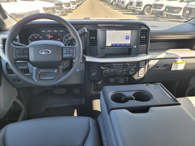 New 2026 Ford F250 XL RWD image 7