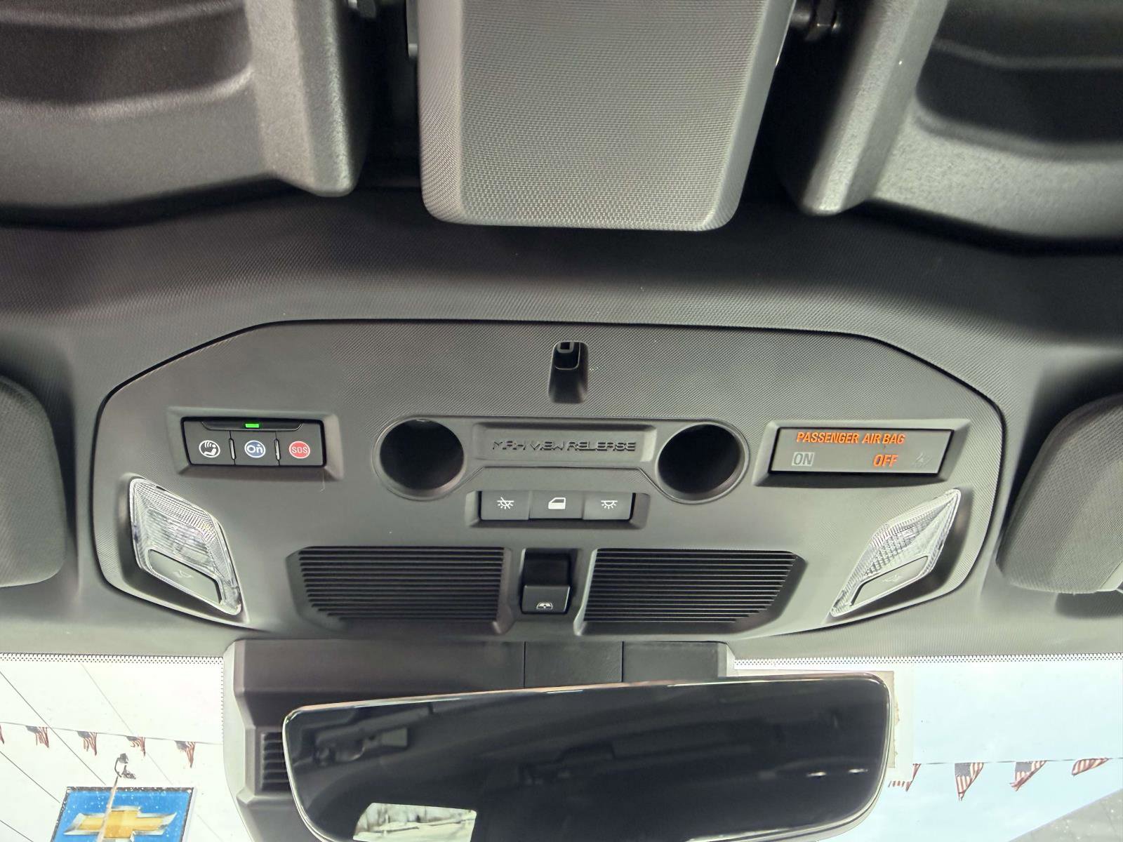 Certified 2024 GMC Hummer EV 2X w/ Extreme Off-Road Package image 31