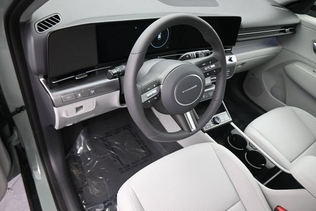New 2026 Hyundai Kona Limited AWD/4WD image 16