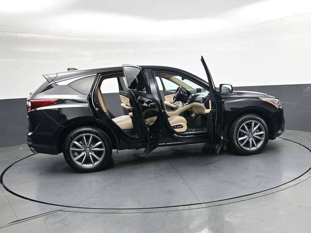 Used 2022 Acura RDX FWD w/ Technology Package image 40