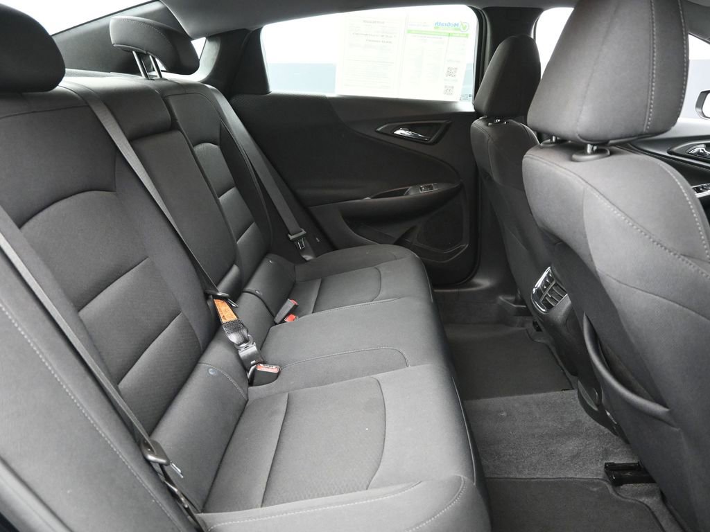 Used 2024 Chevrolet Malibu LT image 7