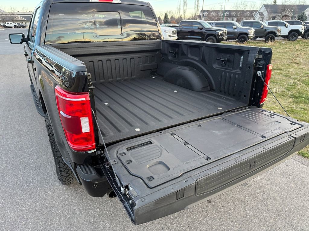 Used 2023 Ford F150 Tremor AWD/4WD image 13
