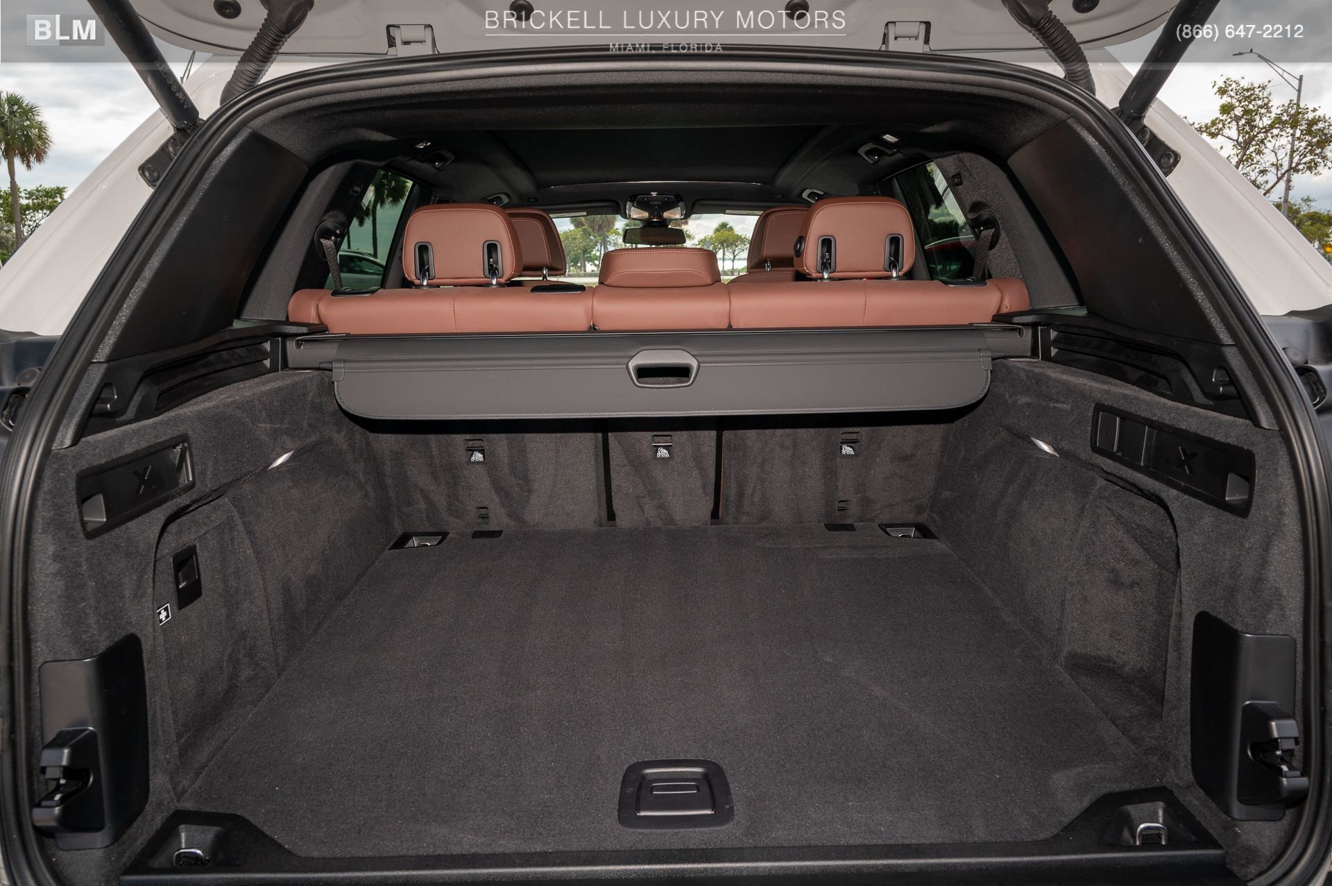 Used 2022 BMW X5 sDrive40i w/ M Sport Package image 15