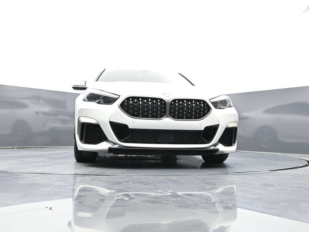 Used 2024 BMW M235i xDrive Gran Coupe AWD/4WD image 48