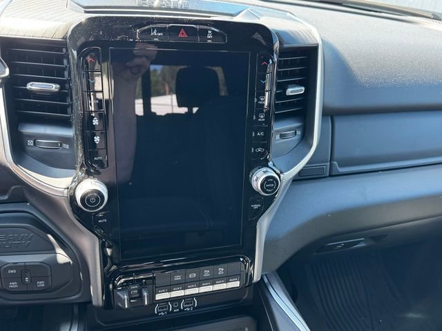 New 2026 RAM 2500 Big Horn AWD/4WD image 15