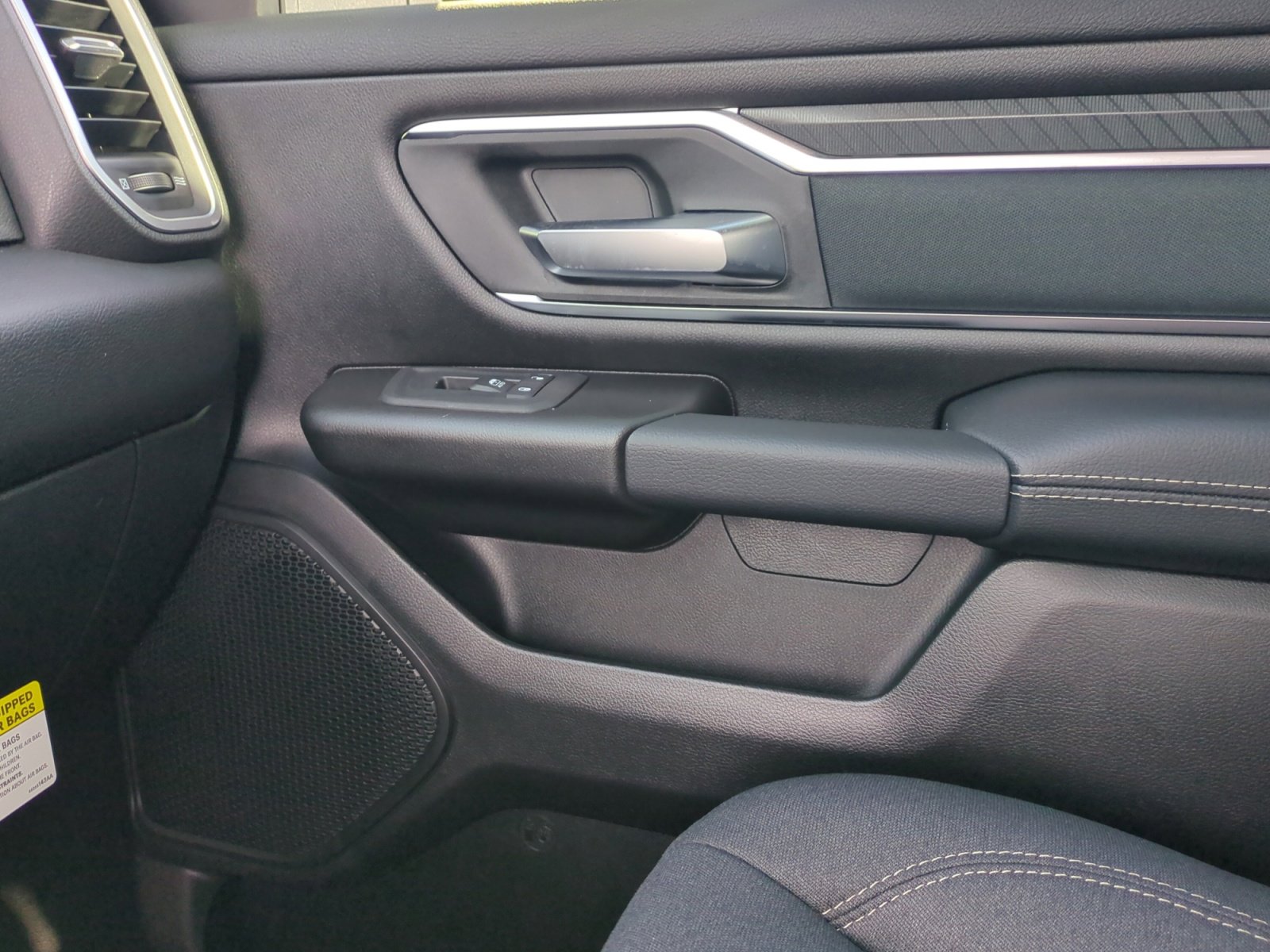 New 2026 RAM 1500 Big Horn image 16