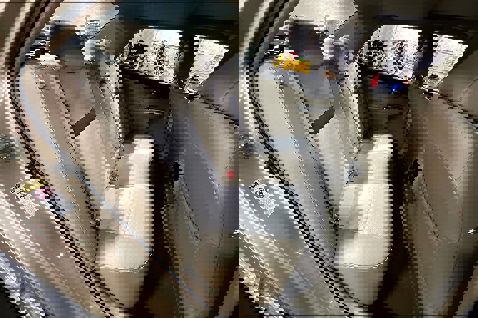 Used 2012 Toyota Camry XLE w/ Leather Pkg image 19