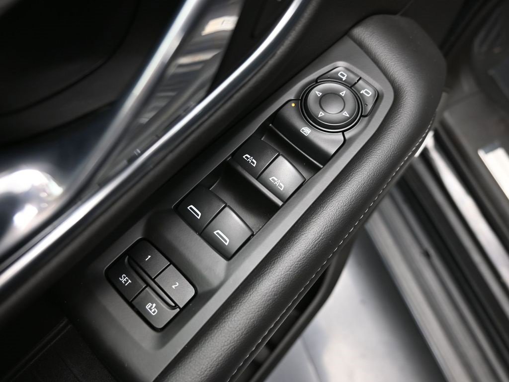 Used 2021 Chevrolet Tahoe LT w/ Max Trailering Package image 10