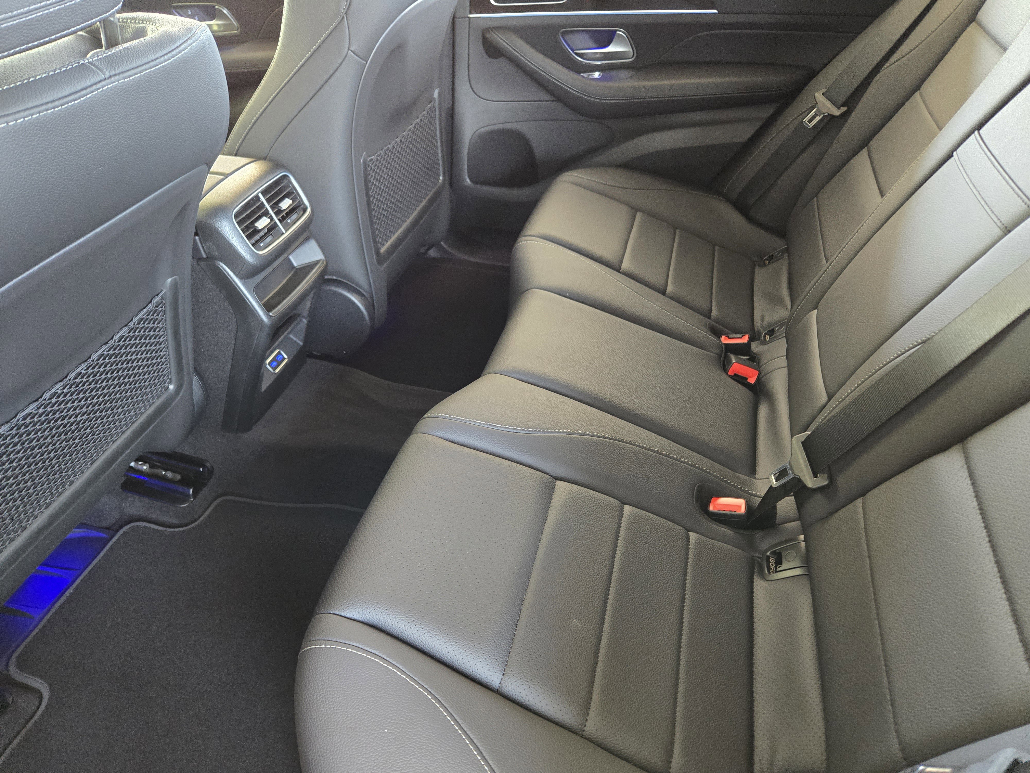 Used 2025 Mercedes-Benz GLE 350 4MATIC image 30