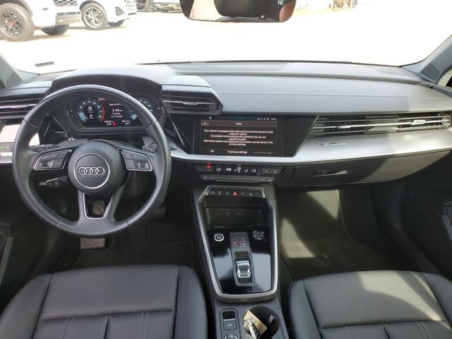 Used 2024 Audi A3 2.0T Premium image 9