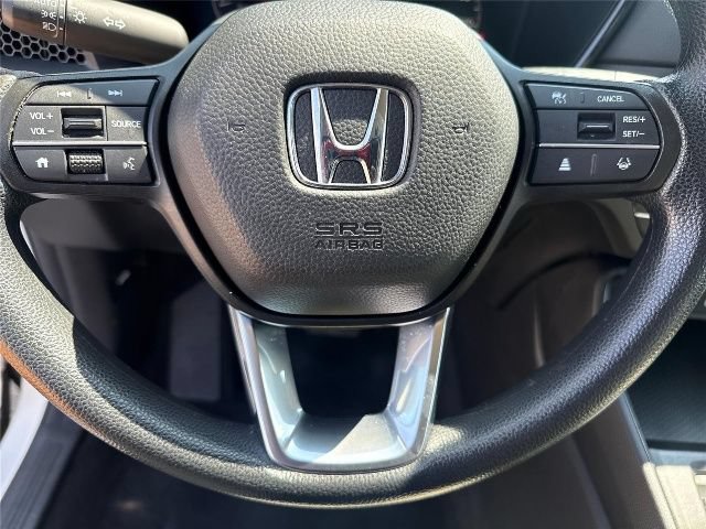 Used 2024 Honda CR-V LX image 12