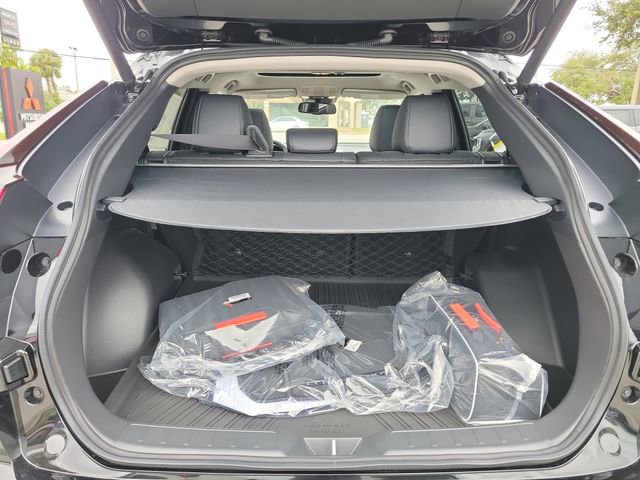 New 2026 Mitsubishi Eclipse Cross SE image 11