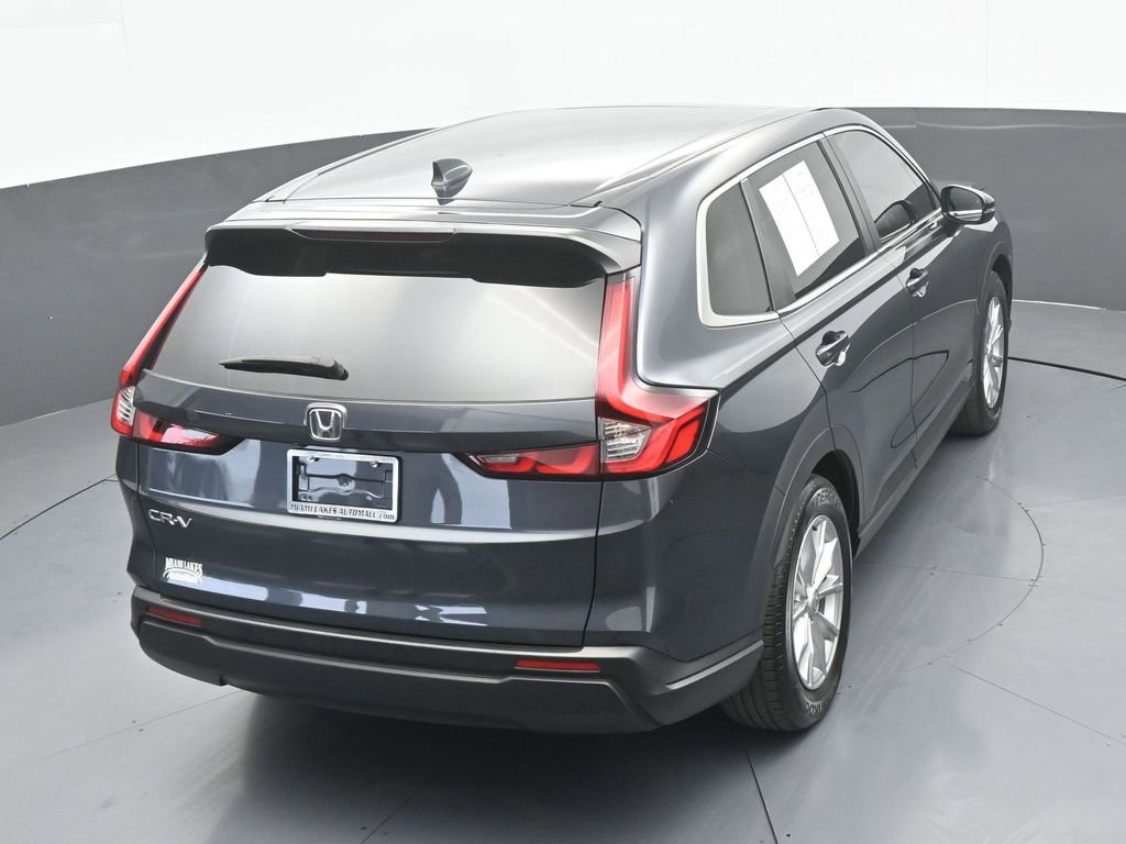 Used 2024 Honda CR-V EX image 51
