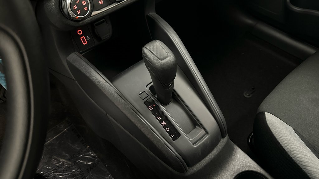 New 2025 Nissan Versa S w/ S Plus Package image 16