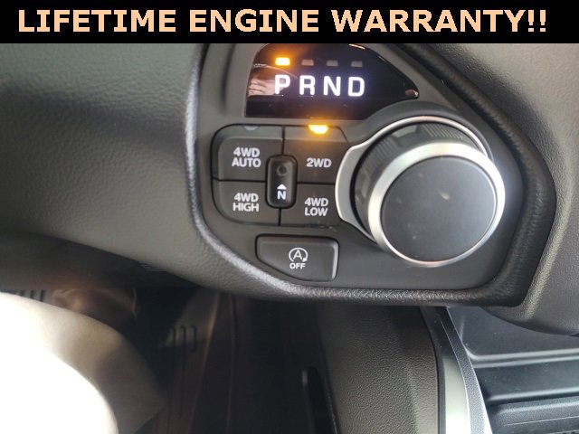 New 2025 RAM 1500 Big Horn image 26