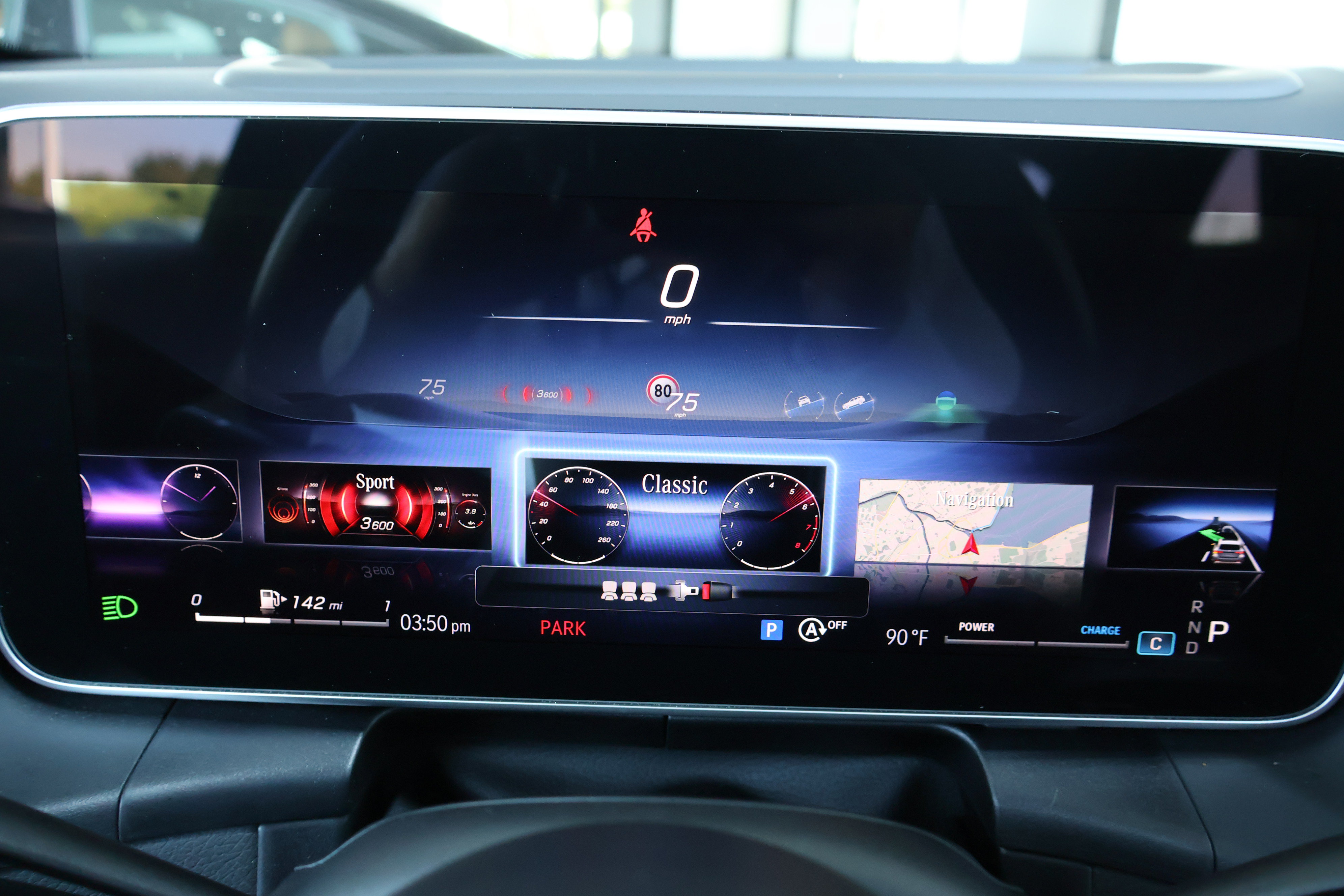 Certified 2024 Mercedes-Benz GLC 300 4MATIC image 34