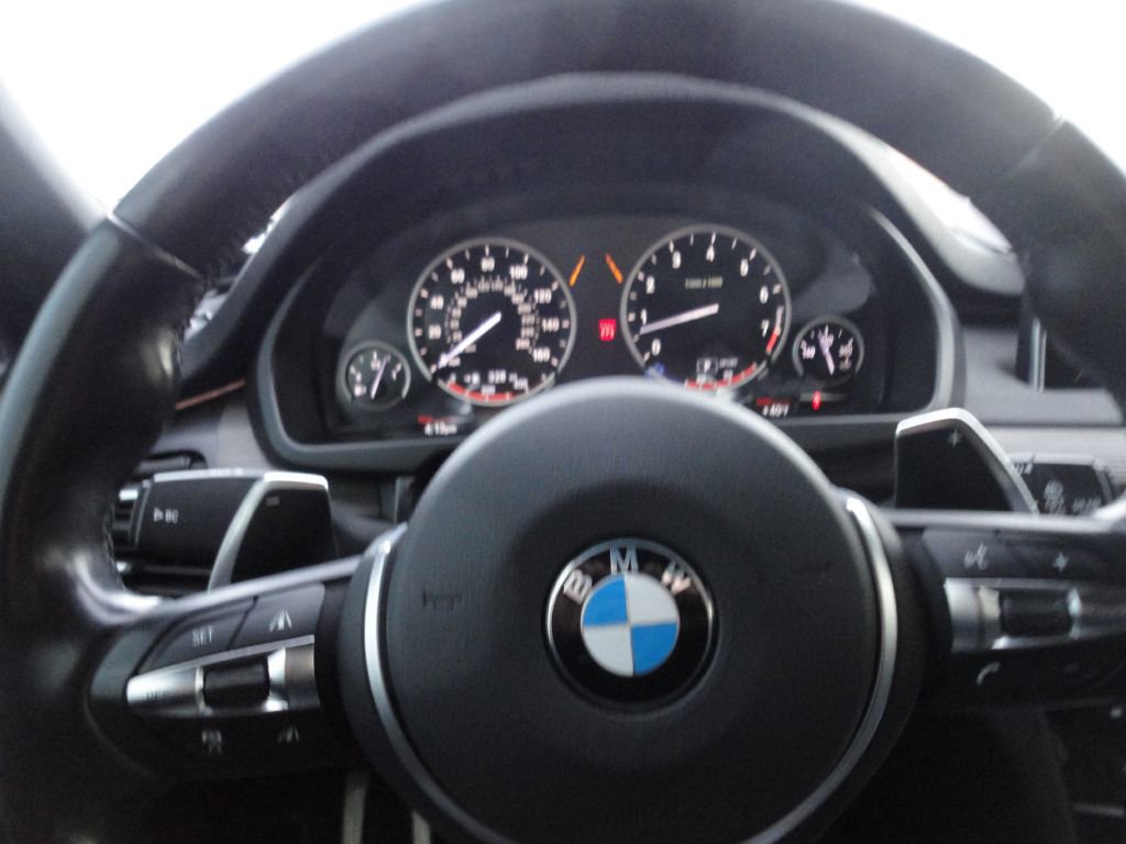 Used 2016 BMW X5 xDrive35i AWD/4WD image 14