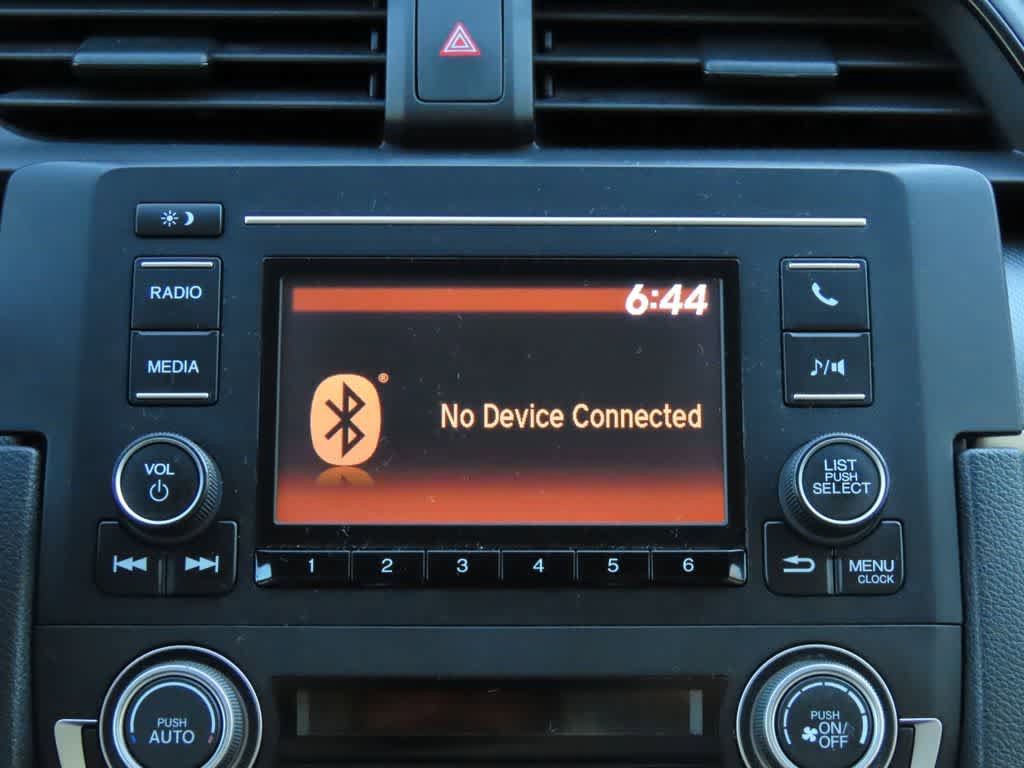 Used 2016 Honda Civic LX image 18