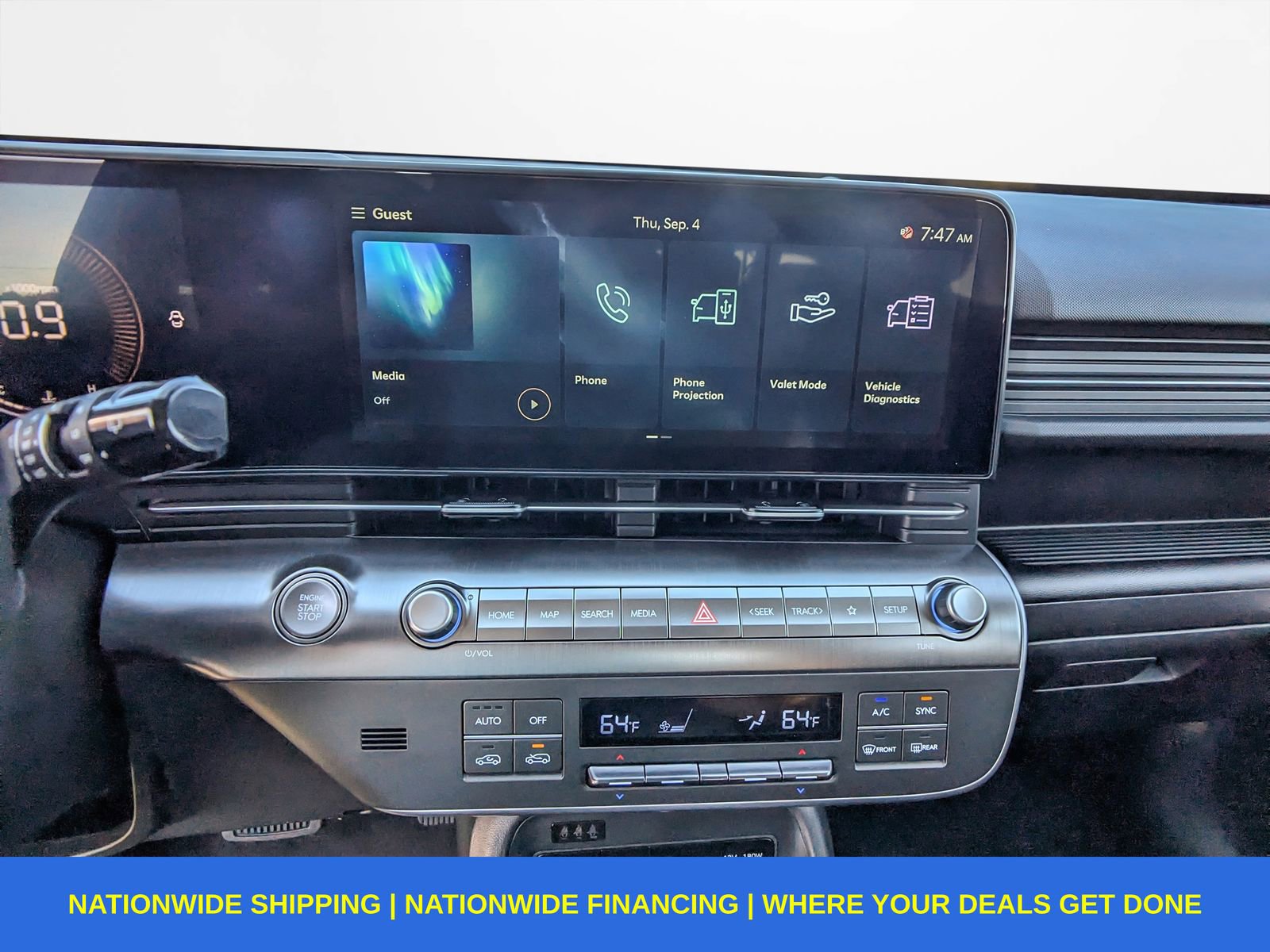 New 2026 Hyundai Kona SEL Sport image 14