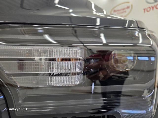 New 2025 Toyota Tacoma TRD Sport image 14