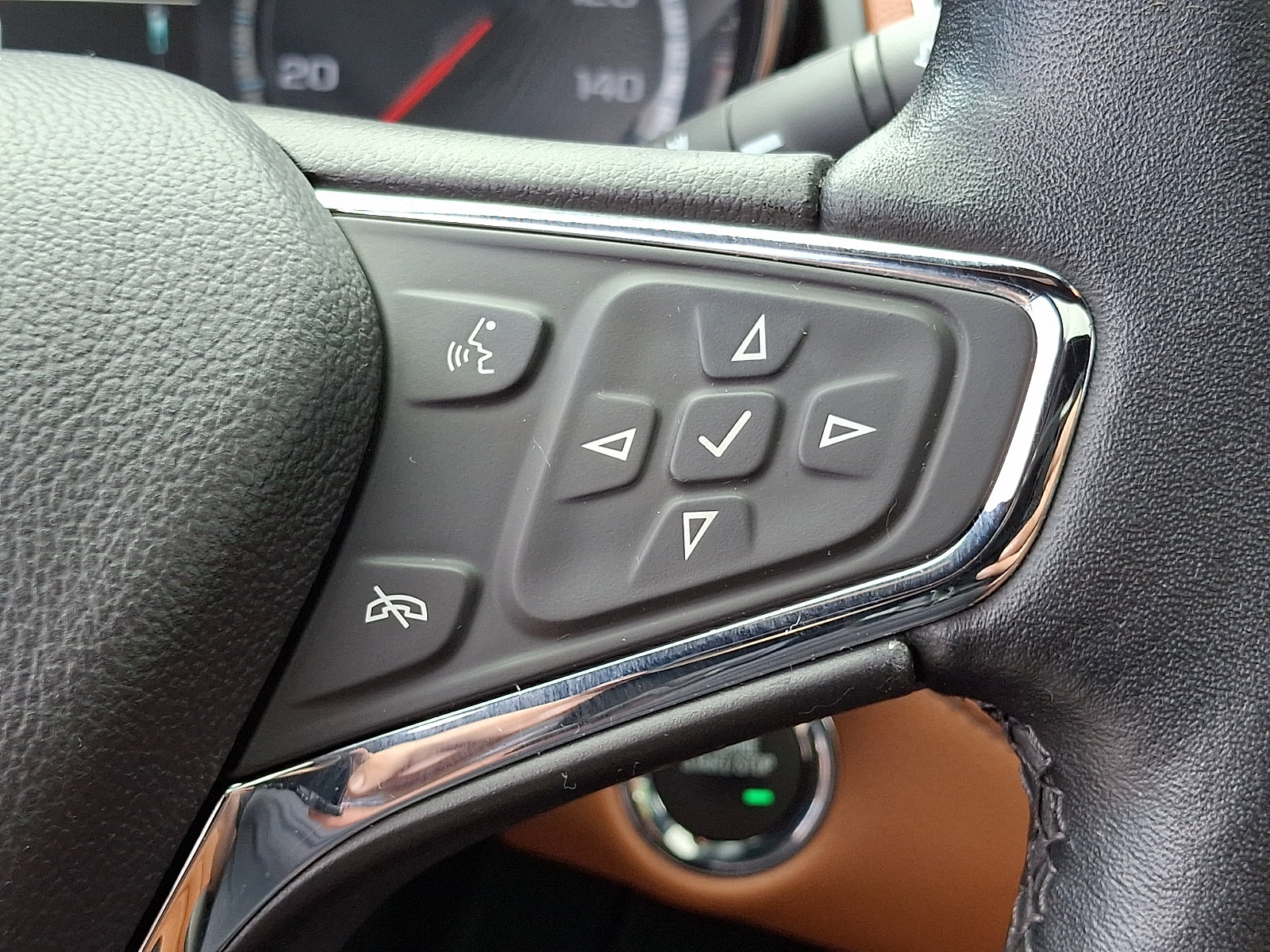 Certified 2016 Chevrolet Cruze Premier FWD image 26