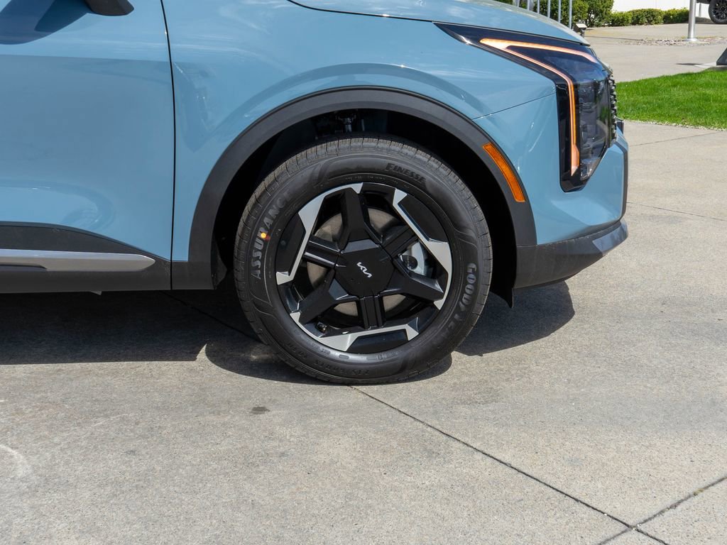New 2026 Kia Sportage S AWD/4WD image 30