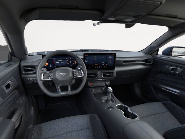 New 2026 Ford Mustang GT RWD image 9