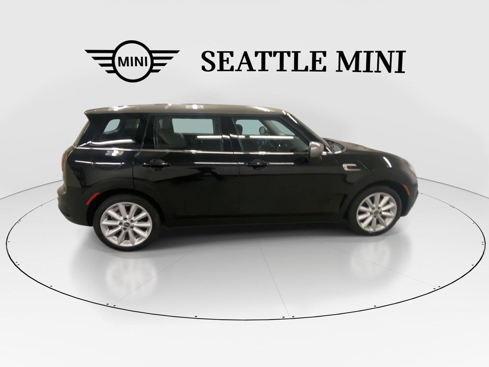 Used 2024 MINI Cooper Clubman S AWD/4WD image 12