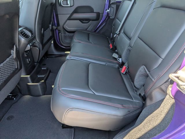 New 2026 Jeep Wrangler Unlimited Rubicon 392 image 25