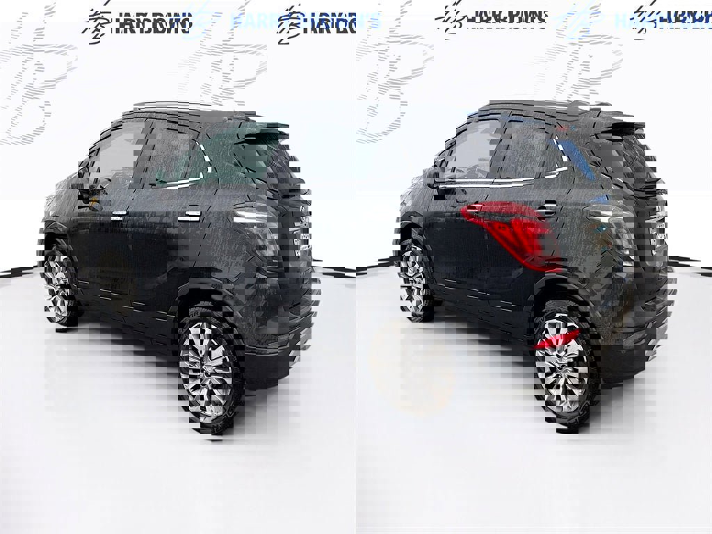 Used 2020 Buick Encore Preferred w/ Safety Package image 2