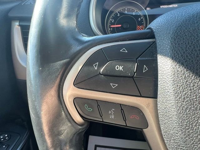 Used 2014 Jeep Cherokee Limited AWD/4WD image 14