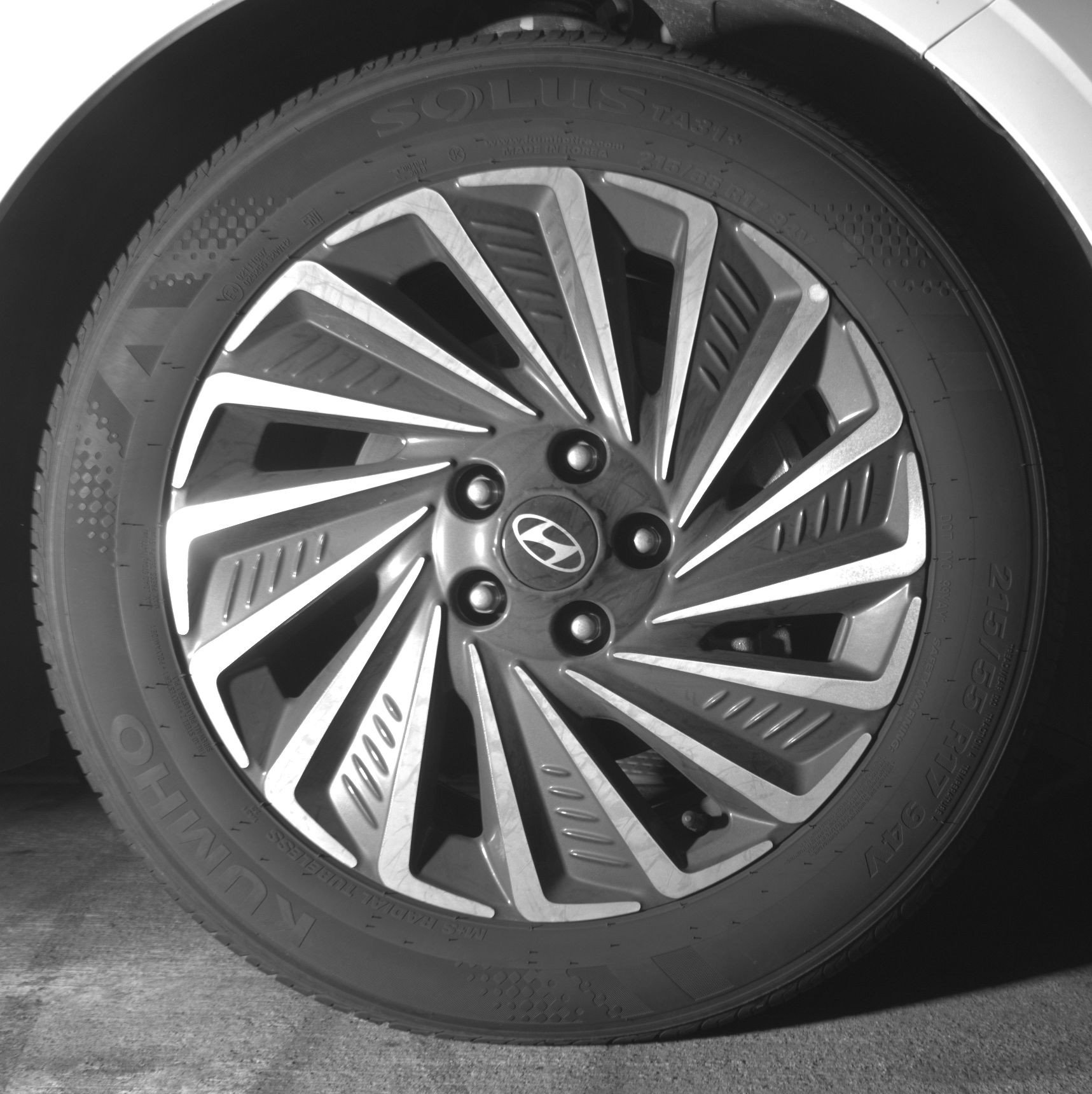 Used 2025 Hyundai Sonata SEL image 13