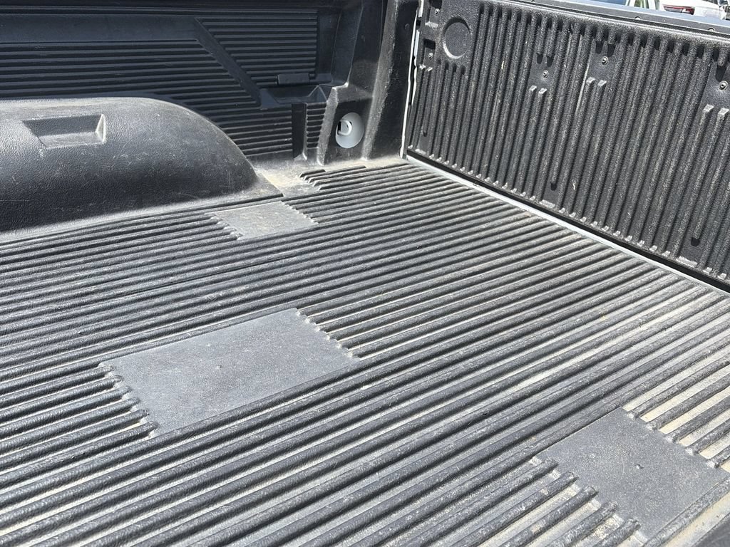 Used 2024 RAM 2500 Big Horn AWD/4WD image 31