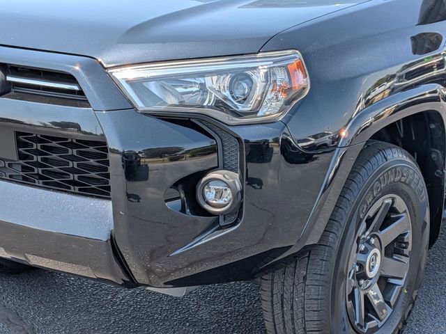 Used 2022 Toyota 4Runner Trail Special Edition AWD/4WD image 9
