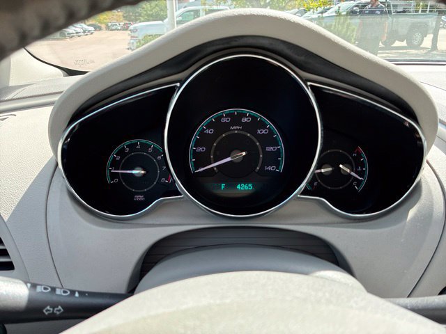 Used 2011 Chevrolet Malibu LT w/ HFV6 Engine Package FWD image 22