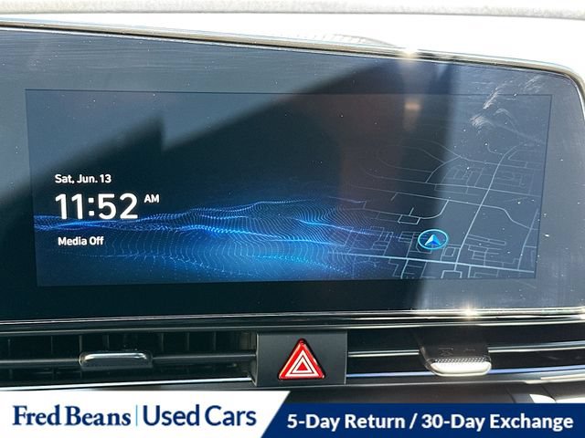 Used 2026 Hyundai Elantra SEL FWD image 20