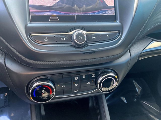 Used 2023 Chevrolet TrailBlazer LS image 23