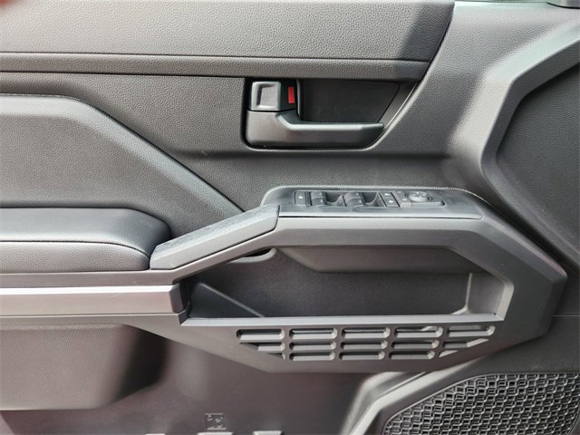 New 2026 Toyota Tacoma SR5 image 18