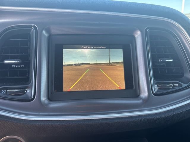 Used 2021 Dodge Challenger SXT image 16