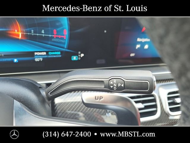 New 2026 Mercedes-Benz GLE 53 AMG 4MATIC Coupe image 28