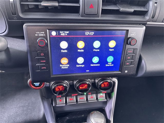 Used 2024 Toyota GR86 Premium image 14