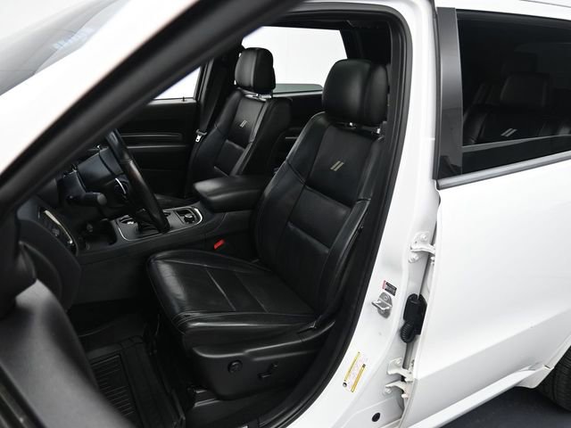 Used 2020 Dodge Durango R/T w/ Blacktop Package image 13