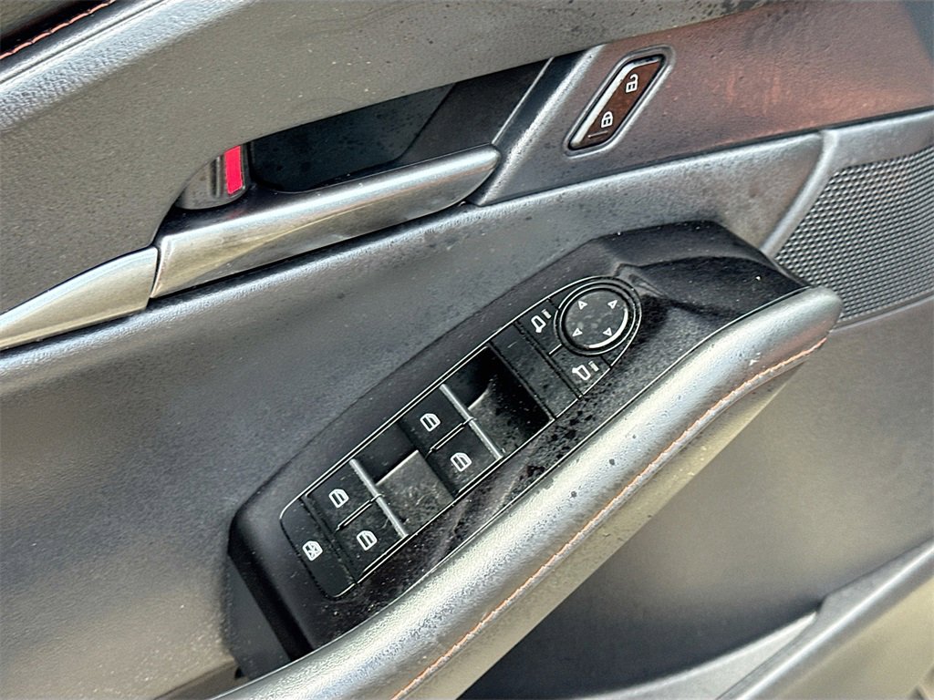 Used 2024 MAZDA CX-30 Carbon image 17