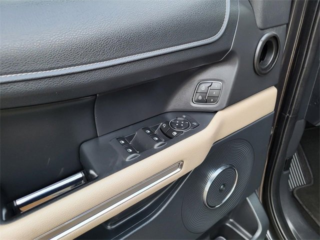 Used 2022 Ford Expedition Limited image 13