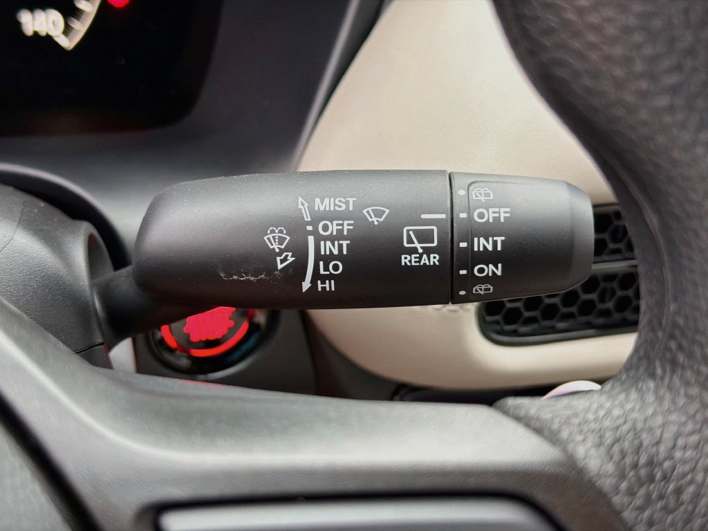 New 2027 Honda HR-V LX image 22