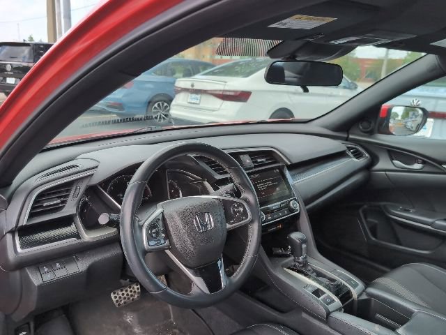 Used 2021 Honda Civic Sport image 8