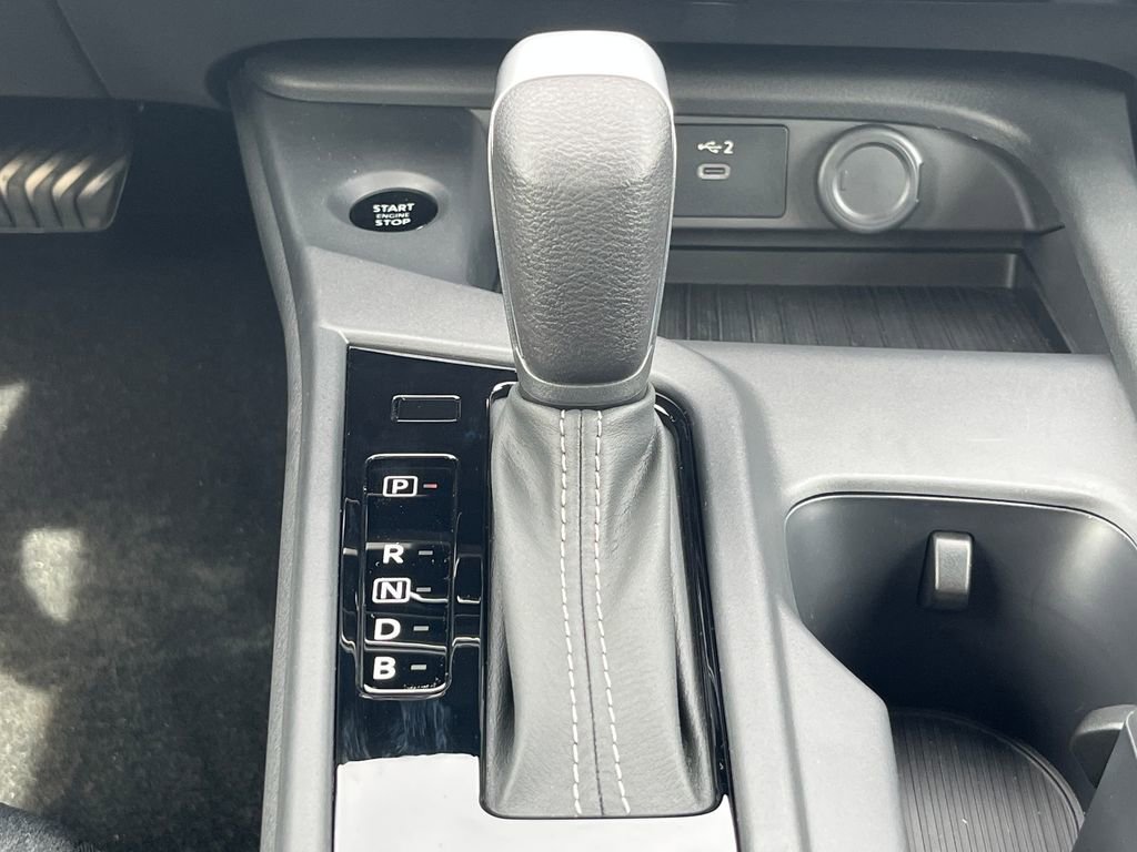 New 2026 Nissan Sentra SV w/ Floor Mat Package image 27