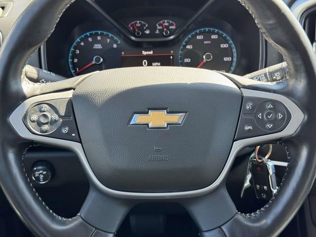 Used 2022 Chevrolet Colorado ZR2 image 17