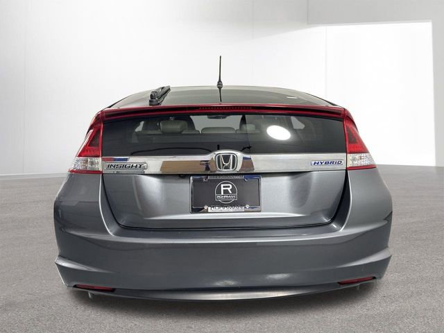 Used 2014 Honda Insight EX image 30